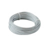  Câble diamètre 2 mm x l. 10 m Standers STANDERS - Sanifer Tamatave