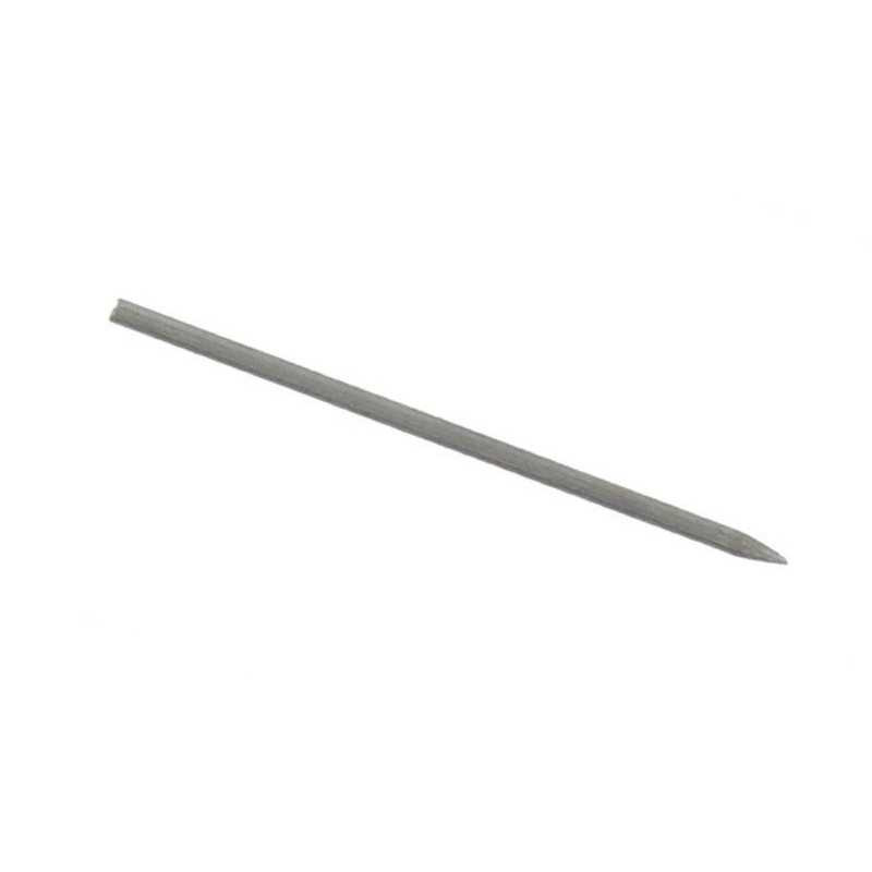  Clous moulure acier tête ronde diamètre 0.9 x l.32 mm Standers STANDERS - Sanifer Tamatave