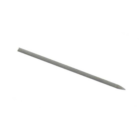  Clous moulure acier tête ronde diamètre 0.9 x l.32 mm Standers STANDERS - Sanifer Tamatave