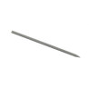  Clous moulure acier tête ronde diamètre 0.9 x l.32 mm Standers STANDERS - Sanifer Tamatave