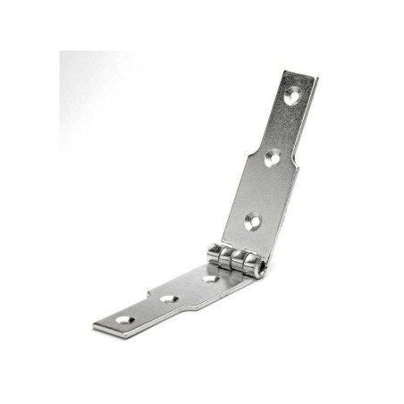  Charnière à congé acier pour meuble l 50 x l 300 mm HETTICH - Sanifer Tamatave