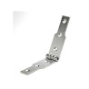  Charnière à congé acier pour meuble l 50 x l 300 mm HETTICH - Sanifer Tamatave