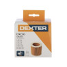  Filtre cartouche mousse dxc01 Dexter DEXTER - Sanifer Tamatave