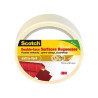  Rouleau adhésif double face surfaces rugueuses scotch l 7 5 m x l 32 mm SCOTCH - Sanifer Tamatave