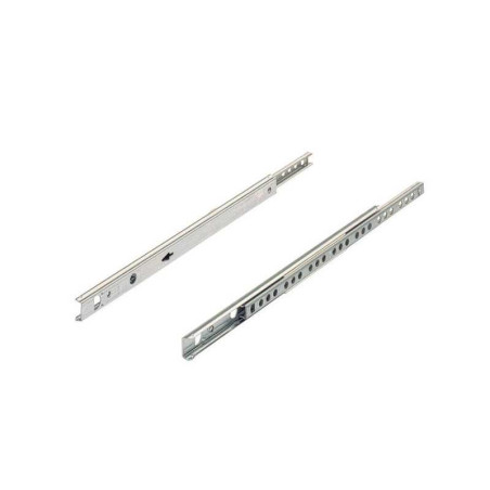  Coulisse pour tiroir à billes 10 kg l.50 cm Hettich HETTICH - Sanifer Tamatave