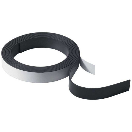  Aimant magnétique métal l.1000 x l.19 mm Hettich HETTICH - Sanifer Tamatave