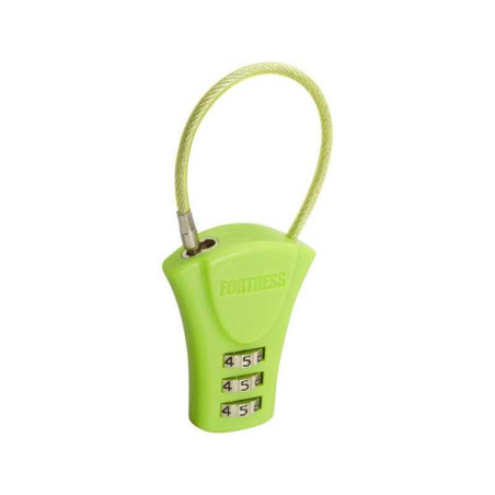  Cadenas à combinaison master lock abs l 37 mm MASTER LOCK - Sanifer Tamatave