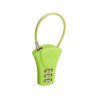  Cadenas à combinaison master lock abs l 37 mm MASTER LOCK - Sanifer Tamatave