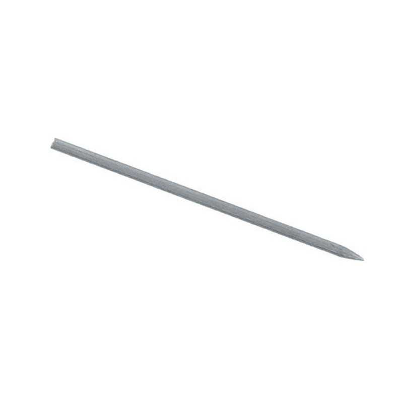  Clous moulure acier tête ronde diamètre 0.9 x l.2 Standers STANDERS - Sanifer Tamatave
