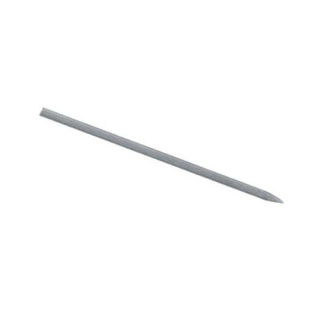  Clous moulure acier tête ronde diamètre 0.9 x l.2 Standers STANDERS - Sanifer Tamatave
