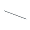  Clous moulure acier tête ronde diamètre 0.9 x l.2 Standers STANDERS - Sanifer Tamatave