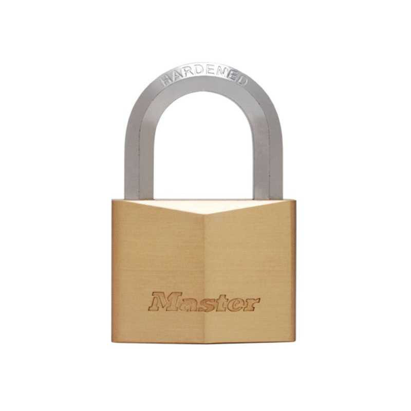  Cadenas à clé Master Lock Laiton, MASTER LOCK - Sanifer Tamatave