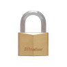  Cadenas à clé Master Lock Laiton, MASTER LOCK - Sanifer Tamatave
