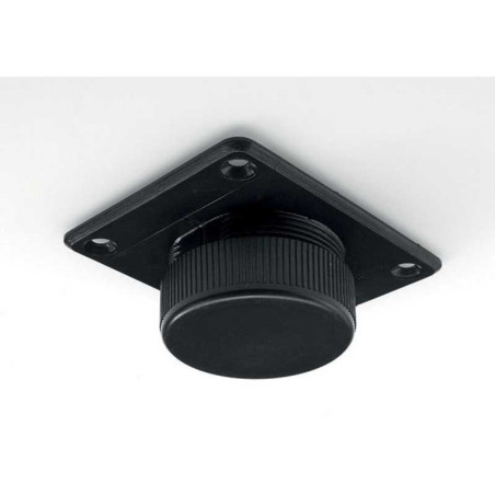  Systã¨me de réglage de hauteur plastique à visser diamètre 65 x h 25 mm x l 80 mm HETTICH - Sanifer Tamatave