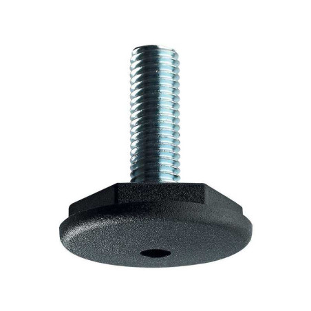  Lot de 2 vérins acier diamètre 8 x h 30 mm HETTICH - Sanifer Tamatave