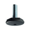  Lot de 2 vérins acier diamètre 8 x h 30 mm HETTICH - Sanifer Tamatave