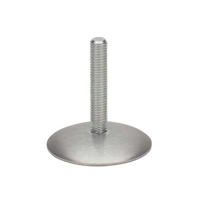  Systã¨me de réglage de hauteur acier à visser diamètre 75 x h 75 mm HETTICH - Sanifer Tamatave