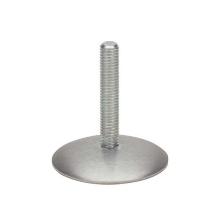  Systã¨me de réglage de hauteur acier à visser diamètre 75 x h 75 mm HETTICH - Sanifer Tamatave