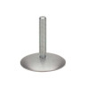  Systã¨me de réglage de hauteur acier à visser diamètre 75 x h 75 mm HETTICH - Sanifer Tamatave
