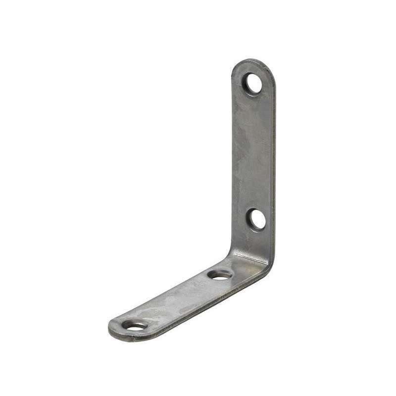  Equerre chaise inox 60x60x15 HETTICH - Sanifer Tamatave