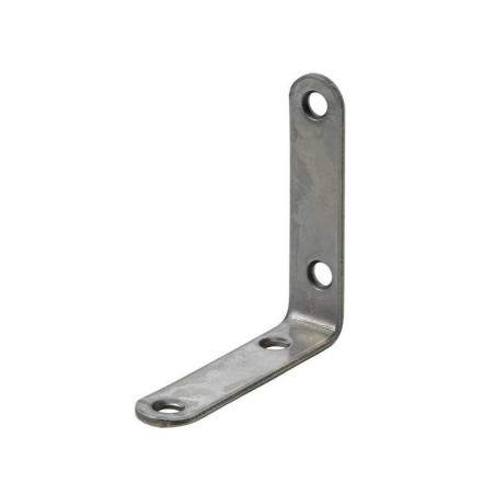  Equerre chaise inox 60x60x15 HETTICH - Sanifer Tamatave