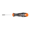  Tournevis cruciforme phillips ph0 l.60 mm pro Dexter DEXTER PRO - Sanifer Tamatave