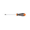  Tournevis cruciforme phillips ph3 l.150 mm pro Dexter DEXTER PRO - Sanifer Tamatave