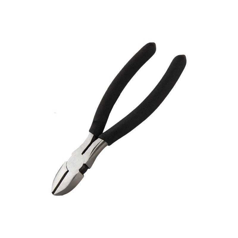  Pince coupante non isolée 856539 160 mm Sans marque - Sanifer Tamatave