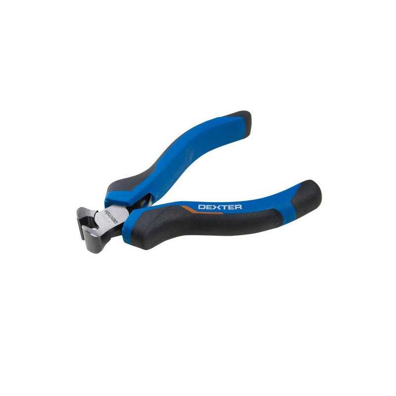  Pince coupante non isolée 856496 80 mm Dexter DEXTER - Sanifer Tamatave