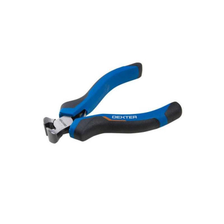  Pince coupante non isolée 856496 80 mm Dexter DEXTER - Sanifer Tamatave