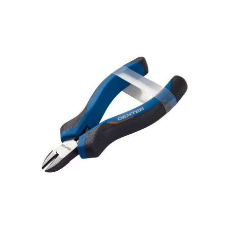  Pince coupante non isolée 856545 110 mm Dexter DEXTER - Sanifer Tamatave