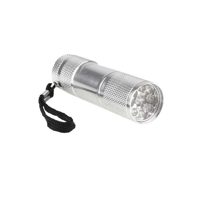  Torche à choc led 45lm en alu NO NAME - Sanifer Tamatave
