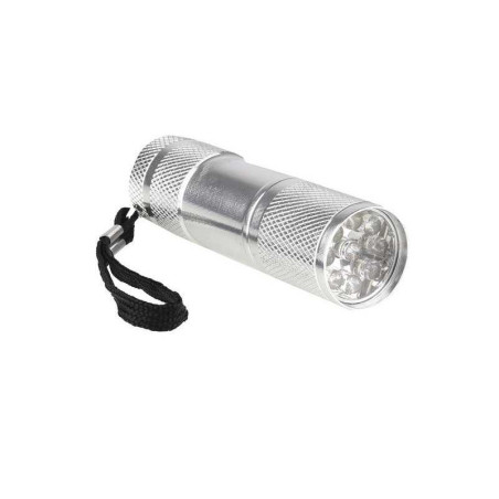  Torche à choc led 45lm en alu NO NAME - Sanifer Tamatave
