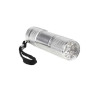  Torche à choc led 45lm en alu NO NAME - Sanifer Tamatave