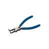  Pince circlip intérieur becs coudés 160 mm Dexter DEXTER - Sanifer Tamatave