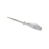  Tournevis testeur de tension plat 3 l.70 mm Dexter DEXTER - Sanifer Tamatave