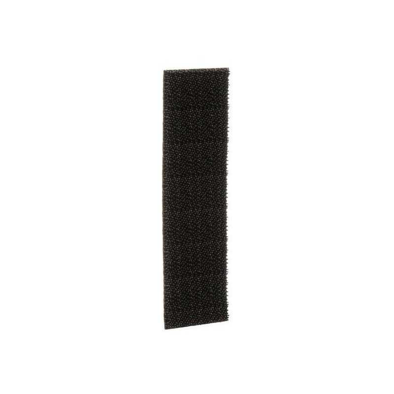  4 bandes auto-agrippantes noir scotch l 7 6 x l 25 mm SCOTCH - Sanifer Tamatave
