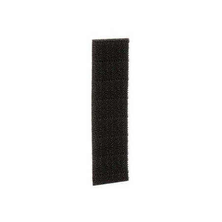  4 bandes auto-agrippantes noir scotch l 7 6 x l 25 mm SCOTCH - Sanifer Tamatave