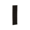  4 bandes auto-agrippantes noir scotch l 7 6 x l 25 mm SCOTCH - Sanifer Tamatave