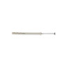  Lot de 40 chevilles à frapper diamètre 8 mm x l.10 Standers STANDERS - Sanifer Tamatave