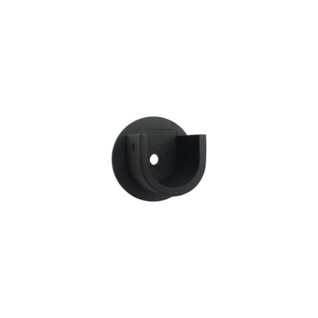  Lot de 2 naissances 20 mm noir mat  Inspire INSPIRE - Sanifer Tamatave