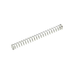  Lot de 6 ressorts de compression acier diamètre 4.4 mm l.60 x ep.0.8 mm Standers STANDERS - Sanifer Tamatave