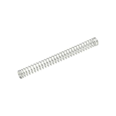  Lot de 4 ressorts de compression acier diamètre 6.4 mm l.80 x ep.0.8 mm Standers STANDERS - Sanifer Tamatave