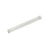  Lot de 4 ressorts de compression acier diamètre 6.4 mm l.80 x ep.0.8 mm Standers STANDERS - Sanifer Tamatave