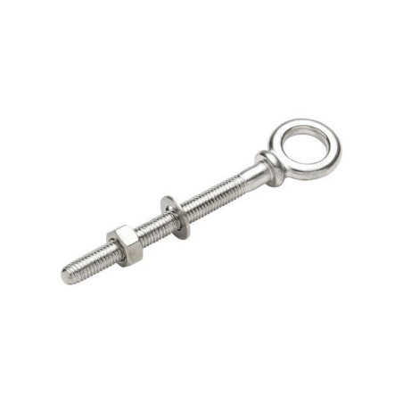  Boulon à oeil inox diamètre 14 x l.8 Standers STANDERS - Sanifer Tamatave