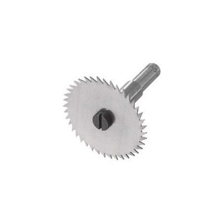  Fraise scie à fente diamètre 45 mm  Wolfcraft WOLFCRAFT - Sanifer Tamatave