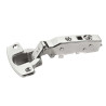  Lot de 2 charnières invisibles acier pour me HETTICH - Sanifer Tamatave