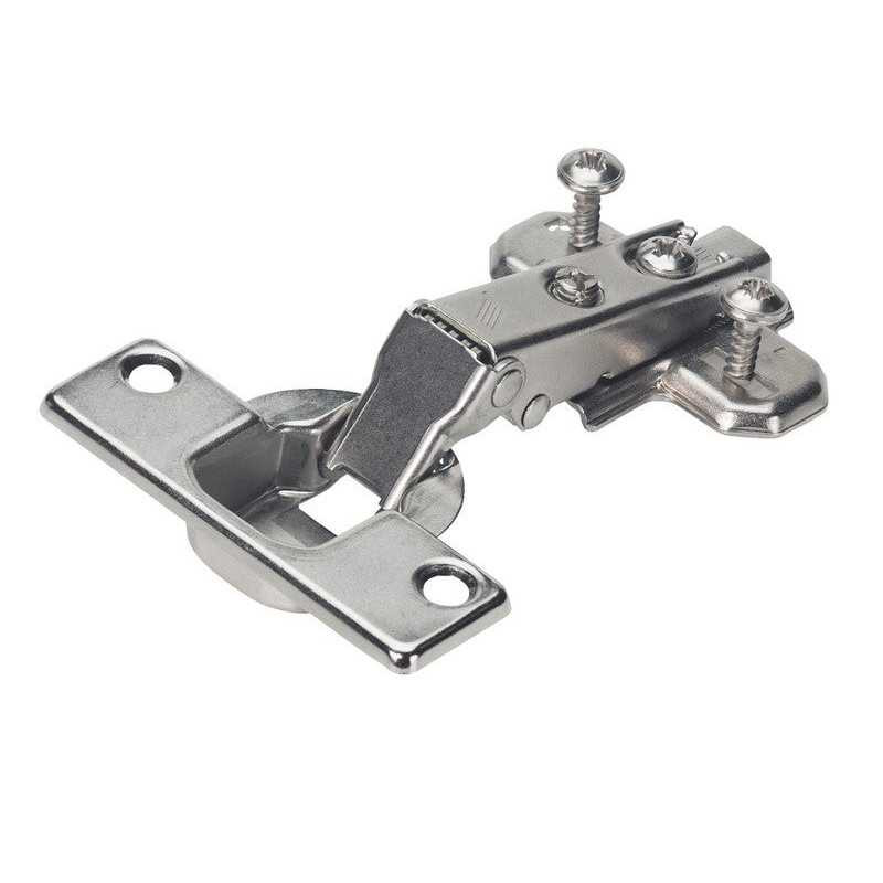  Charnière invisible acier pour meuble HETTICH - Sanifer Tamatave