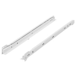  Coulisse pour tiroir à galets 20 kg l.4 Hettich HETTICH - Sanifer Tamatave