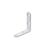  Equerre de chaise acier époxy 80/15 Hettich HETTICH - Sanifer Tamatave